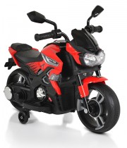 Motocicleta electrica copii MONI Houston 