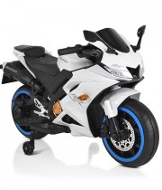 Motocicleta electrica copii MONI Motocross син