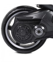 Motocicleta electrica copii MONI 