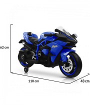 Motocicleta electrica copii MONI NINJA