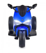 Motocicleta electrica pentru copii Nairobi 