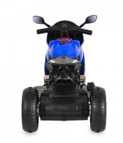Motocicleta electrica pentru copii Nairobi 