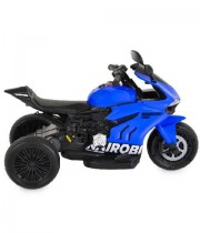 Motocicleta electrica pentru copii Nairobi 