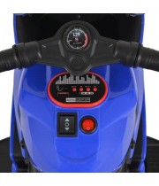 Motocicleta electrica pentru copii Nairobi 