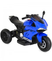 Motocicleta electrica pentru copii Nairobi 