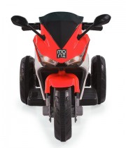 Motocicleta electrica copii MONI Hurricane 