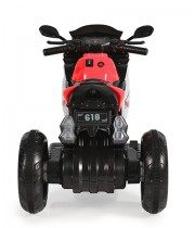 Motocicleta electrica copii MONI Hurricane 