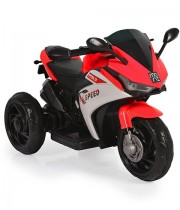 Motocicleta electrica copii MONI Hurricane