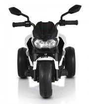 Motocicleta electrica MONI Colombo alb