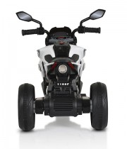 Motocicleta electrica MONI Colombo alb