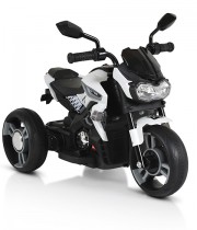 Motocicleta electrica MONI Colombo alb