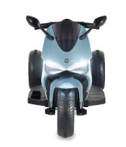 Motocicleta electrica pentru copii Nairobi gri