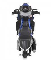 Motocicleta electrica MONI RIMINI V6RR blue