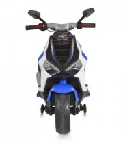 Motocicleta electrica MONI RIMINI V6RR blue