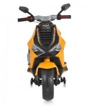Motocicleta electrica MONI RIMINI V6RR galben