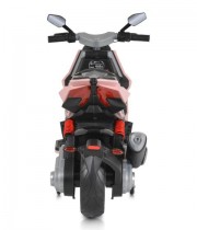 Motocicleta electrica MONI RIMINI V6RR roz