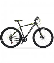 Bicicleta Ultra Nitro 29 HDB