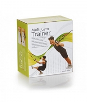 MultiTrainer SPARTAN Multidoor Gym 