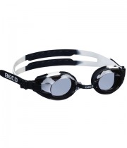 Ochelari inot BECO Arica - alb/negru