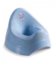 Olita bebelusi CANGOROO Bear 2077 - albastru