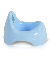 Olita din plastic MONI Jellyfish 91101 - albastru