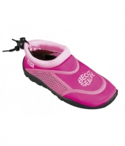 Pantofi apa copii BECO SeaLife roz 