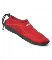 Pantofi dama neopren BECO 9217 - rosu
