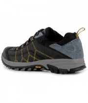 Pantofi trekking ALPINA Tropez GREY/SPRING LAKE