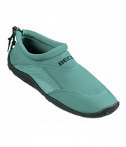 Pantofi neopren BECO 9217 - petrol