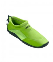 Pantofi neopren BECO 9217 - verde