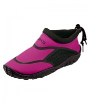 Pantofi dama neopren BECO 92171 roz