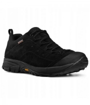 Pantofi trekking Tropez Black
