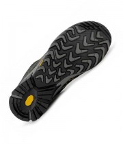 Pantofi trekking ALPINA Tropez GREY/SPRING LAKE