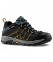 Pantofi trekking ALPINA Tropez GREY/SPRING LAKE