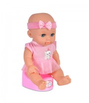 Papusa Tutu Love cu pampers