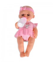 Papusa Tutu Love cu pampers