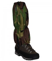 Parazapezi TASHEV Basic M camuflaj