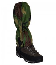 Parazapezi TASHEV Basic S camuflaj