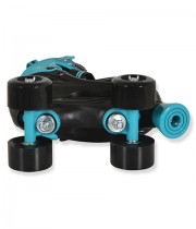 Role si patine cu rotile BYOX Double 2 in 1 