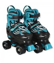 Role si patine cu rotile BYOX Double 2 in 1 
