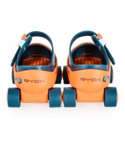 Patine cu rotile reglabile marime 22-30