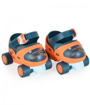 Patine cu rotile reglabile marime 22-30
