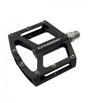 Pedale bicicleta platforma cu ax cr-mo