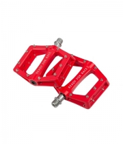 Pedale bicicleta CUBE RFR CMPT RED