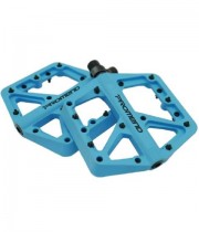  Pedale bicicleta platforma PD-M42 Blue
