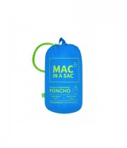 Pelerina de ploaie MAC IN A SAC Mias 