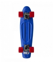 Pennyboard SPARTAN - albastru
