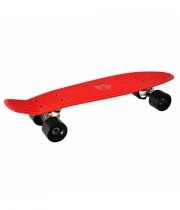 Pennyboard SPARTAN - rosu