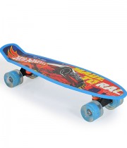 Pennyboard cu roti luminoase