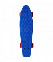 Pennyboard SPARTAN - albastru